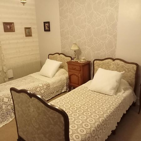 Maison Gay Lussac St Leonard De Noblat Saint-Léonard-de-Noblat Esterno foto