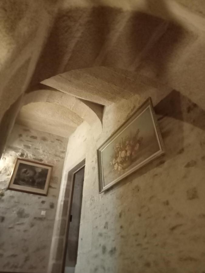 Maison Gay Lussac St Leonard De Noblat Saint-Léonard-de-Noblat Esterno foto