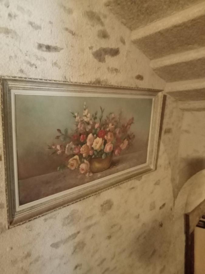 Maison Gay Lussac St Leonard De Noblat Saint-Léonard-de-Noblat Esterno foto