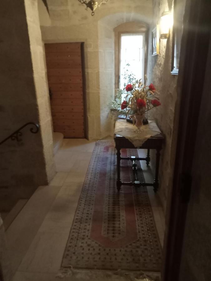 Maison Gay Lussac St Leonard De Noblat Saint-Léonard-de-Noblat Esterno foto