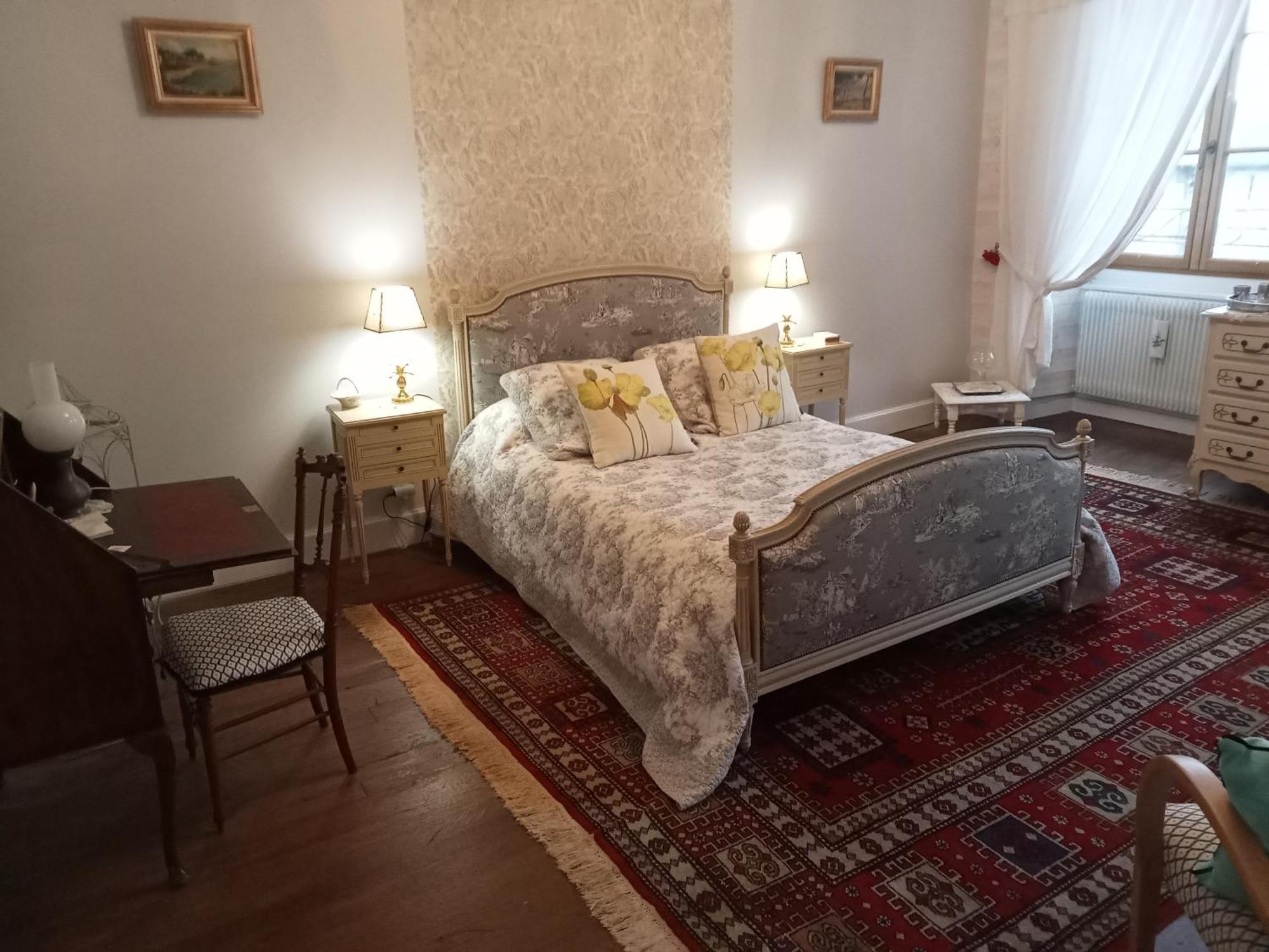Maison Gay Lussac St Leonard De Noblat Saint-Léonard-de-Noblat Esterno foto
