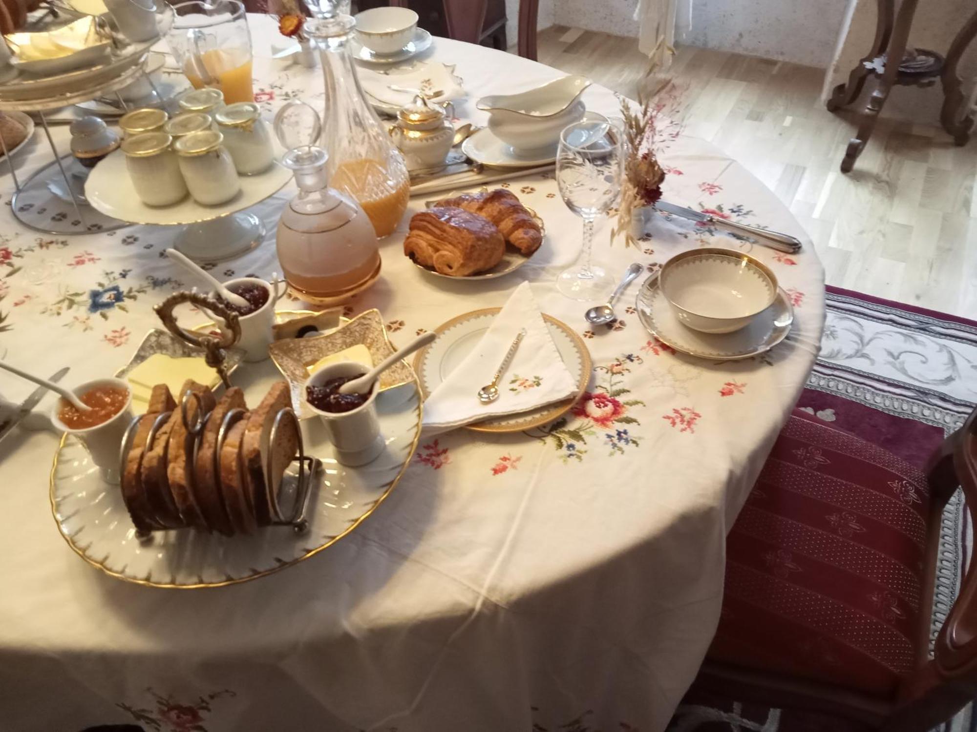 Maison Gay Lussac St Leonard De Noblat Saint-Léonard-de-Noblat Esterno foto